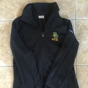 Women’s Columbia Jacket (Baylor)